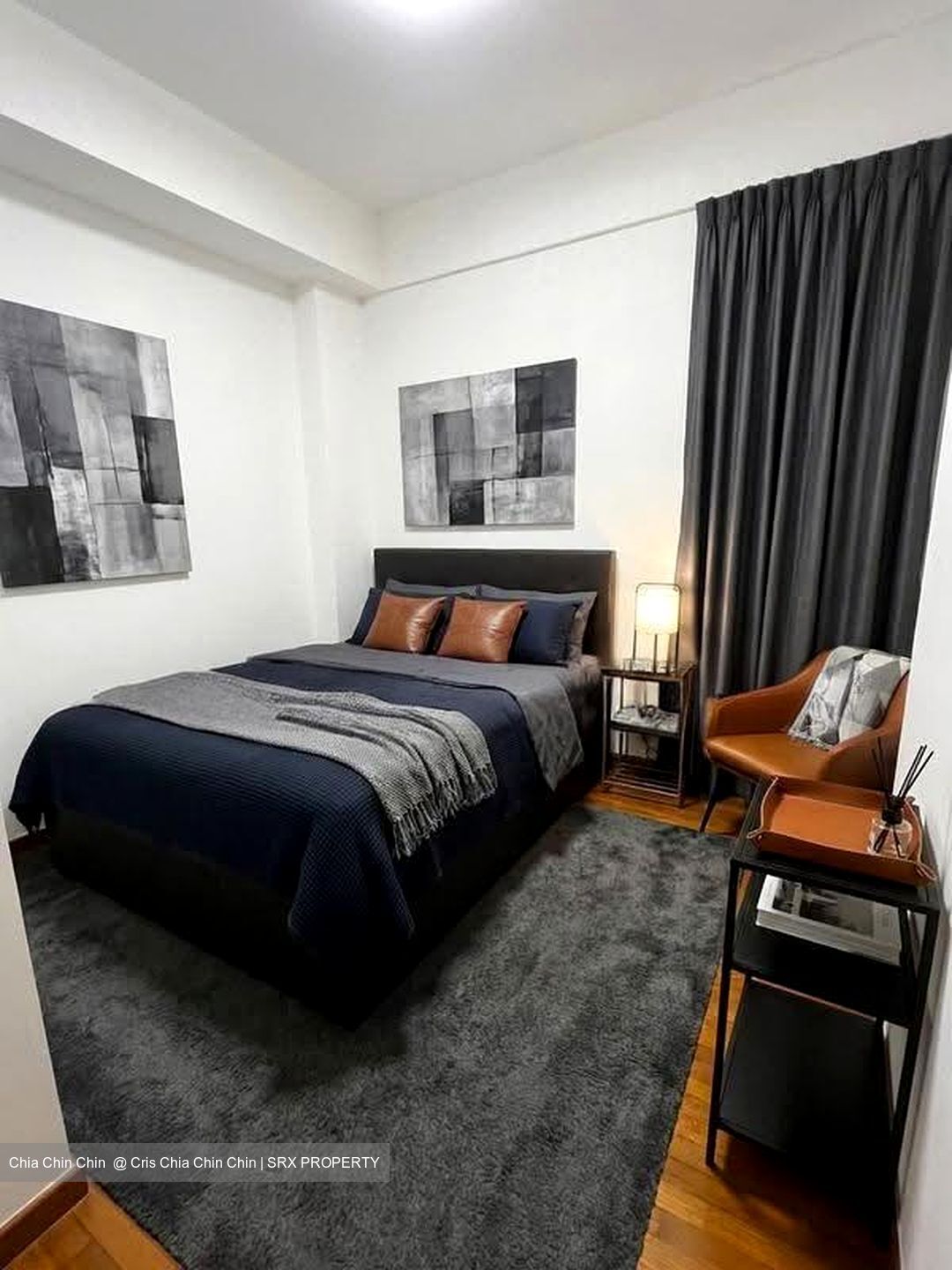 Shiro (D15), Apartment #628880981